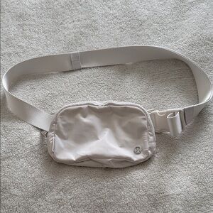 Lululemon Belt Bag Long Strap